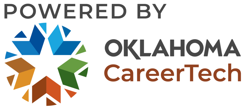 Powered by Oklahoma Career Tech 