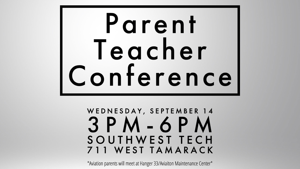 Parent Teacher Conference Information 